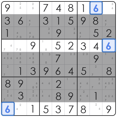sudoku sheets