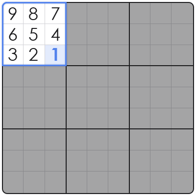 sudoku puzzle printable