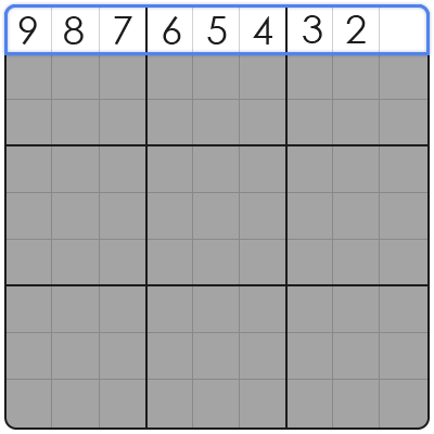 sudoku similar games